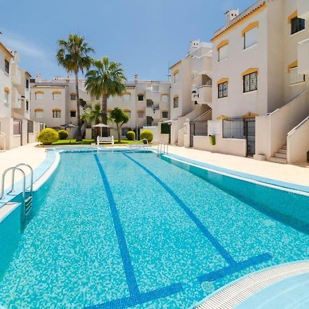 Punta Prima Bungalow Jardin Privado Τορεβιέχα Εξωτερικό φωτογραφία