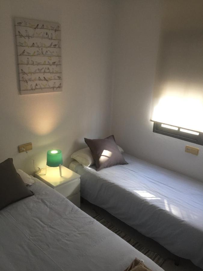 Punta Prima Bungalow Jardin Privado Τορεβιέχα Εξωτερικό φωτογραφία