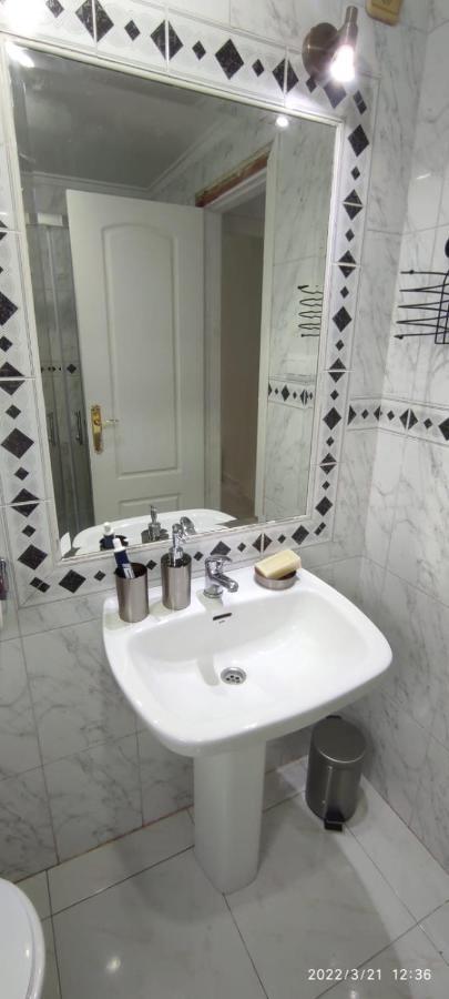 Punta Prima Bungalow Jardin Privado Τορεβιέχα Εξωτερικό φωτογραφία