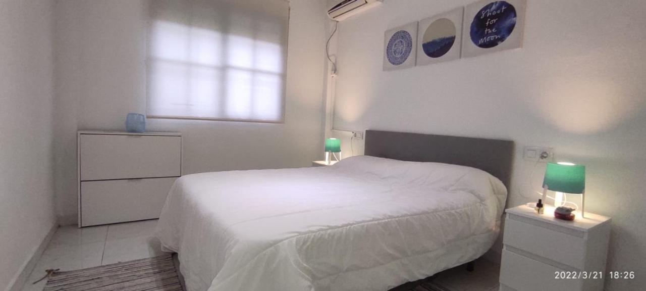 Punta Prima Bungalow Jardin Privado Τορεβιέχα Εξωτερικό φωτογραφία