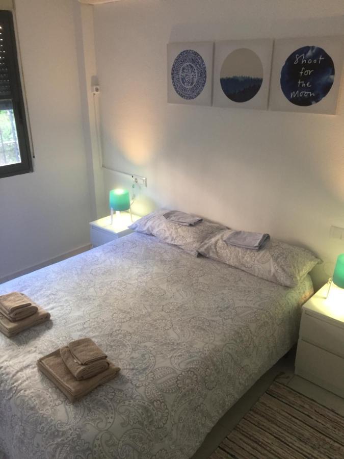 Punta Prima Bungalow Jardin Privado Τορεβιέχα Εξωτερικό φωτογραφία