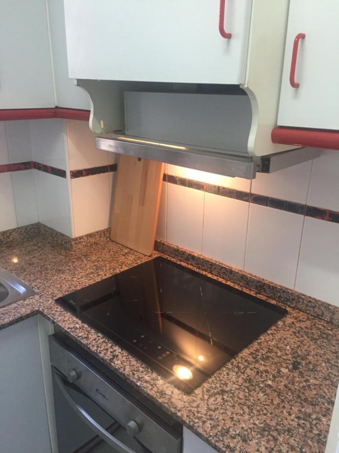 Punta Prima Bungalow Jardin Privado Τορεβιέχα Εξωτερικό φωτογραφία