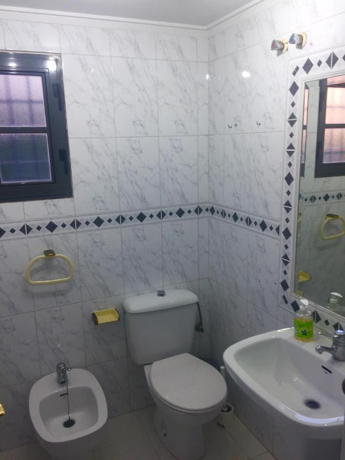 Punta Prima Bungalow Jardin Privado Τορεβιέχα Εξωτερικό φωτογραφία