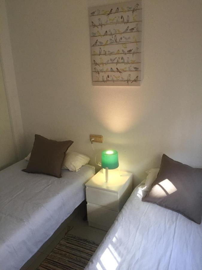 Punta Prima Bungalow Jardin Privado Τορεβιέχα Εξωτερικό φωτογραφία