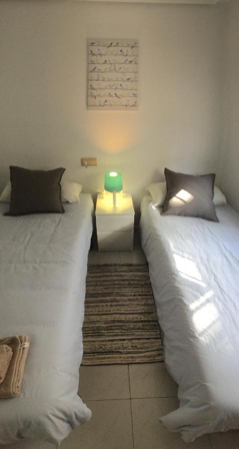 Punta Prima Bungalow Jardin Privado Τορεβιέχα Εξωτερικό φωτογραφία