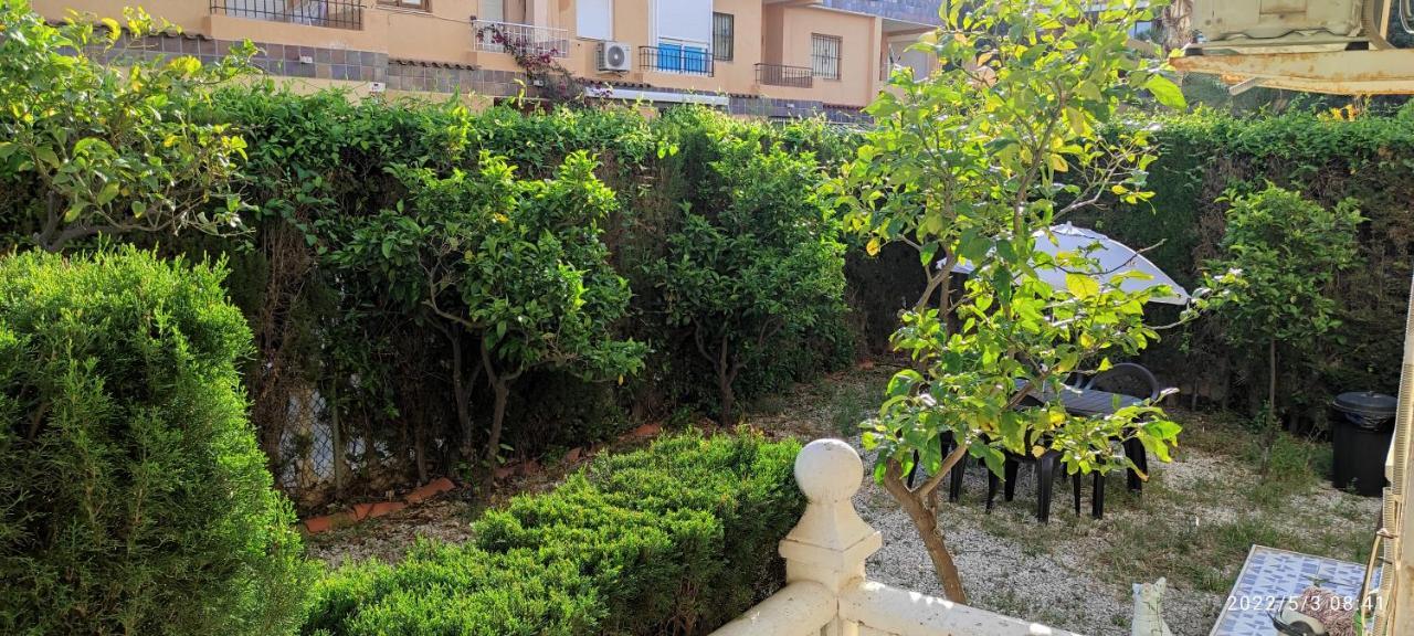 Punta Prima Bungalow Jardin Privado Τορεβιέχα Εξωτερικό φωτογραφία