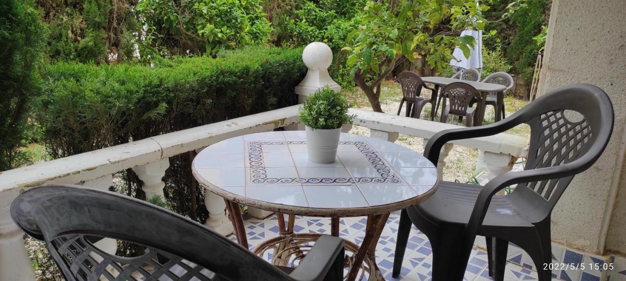 Punta Prima Bungalow Jardin Privado Τορεβιέχα Εξωτερικό φωτογραφία