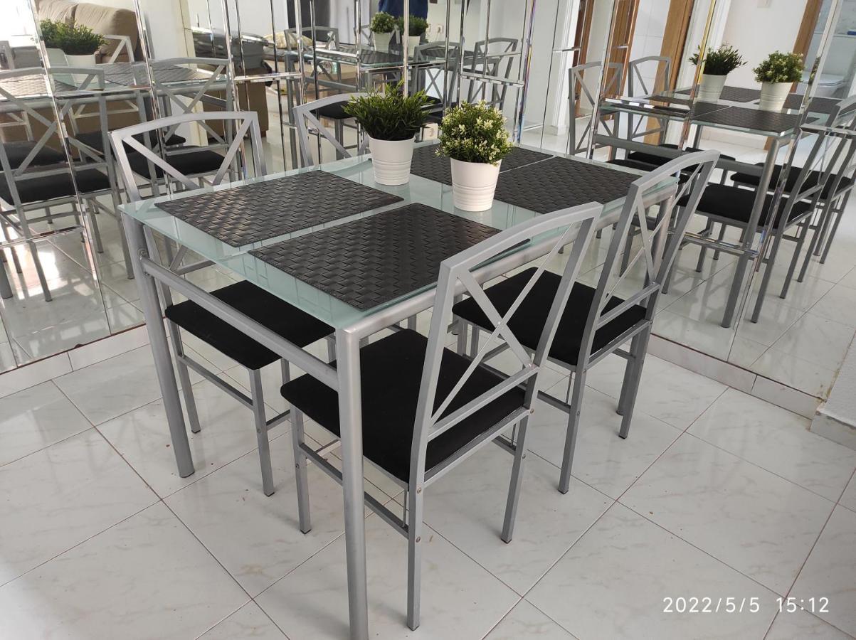 Punta Prima Bungalow Jardin Privado Τορεβιέχα Εξωτερικό φωτογραφία
